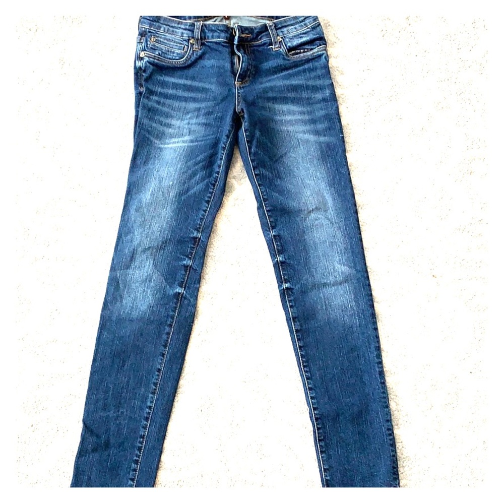 Kut from the Kloth Jeans